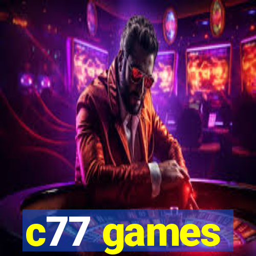 c77 games